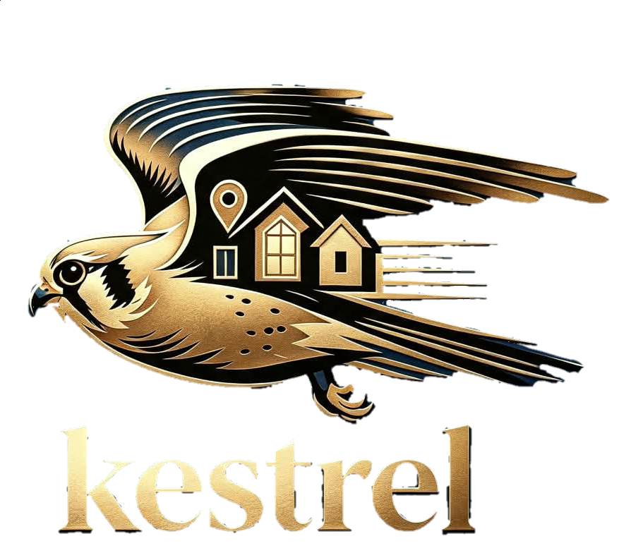 Kestrel Property Solutions logo